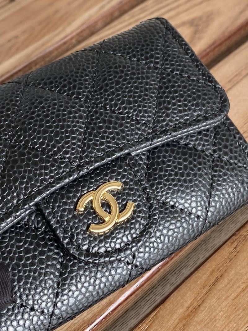 Chanel Wallet Purse